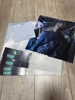 SEVENTEEN ジュン Attacca HMV 特典 - メルカリ