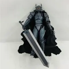 figma ガッツ SP-046 狂戦士の甲冑ver. figma ガッツ 狂戦士の甲冑ver.