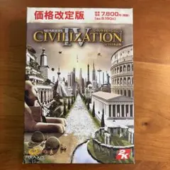 2026年最新】シヴィライゼーション4 デラックスパックの人気アイテム