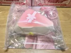 JELLIMETA さくらスクイーズシリーズ 夢プリン