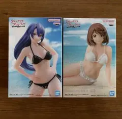 シャングリラ・フロンティア　Celestial vivi 天音永遠 & 斎賀玲