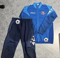 聖和学園 ジャージ上下セット