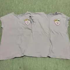 パウパトロール　PAW Patrol Tシャツ 100cm 2枚セット
