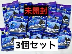 ROBLOX STEAL A BRAINROT ミニフィギュア 3個セット