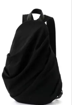 【Yohji Yamamoto】激レア 牛革 レザーリュック Yohji Yamamoto】激レア 牛革 レザーリュック Yohji Yamamoto