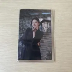 TWICE Feel Special ジョンヨン