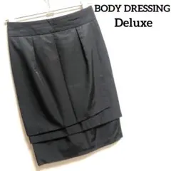BODY DRESSING Deluxe ボディドレッシングデラック スカート