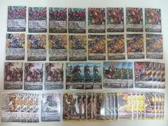 2025年最新】オバロ デッキ ヴァンガードの人気アイテム - メルカリ