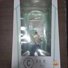 れ*と様 ハイキュー Happyくじ C賞 及川徹 フィギュア