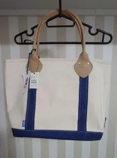 GEVACO トートバッグ キャンバス地