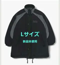 ennoy PADDED NYLON BENCH COAT Mサイズ - メルカリ