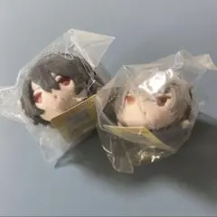 朔間零 大神晃牙 もちマスミニ