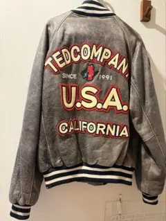 TED MAN(TED COMPANY)のサムネイル