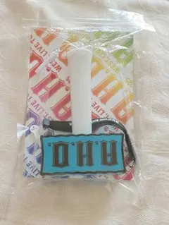 WEST. AHO ペンライト A.H.O.