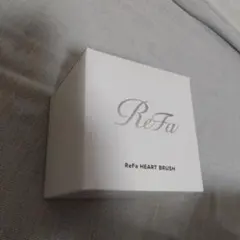 は*き様 ReFa リファ ハートブラシ ブルーヘブン