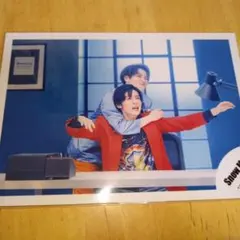 ☆SnowMan公式写真7419
