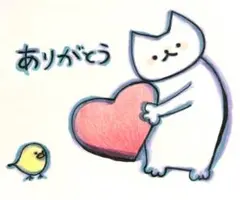 【1325】【猫の絵】オリジナル手描きアナログ自作創作アート作品イラスト原画