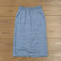 M　ユニクロ　裏起毛