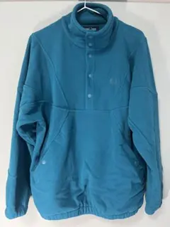 ボア スウェット