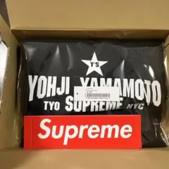 YOHJI YAMAMOTO SUPREME Tシャツ