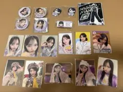 サ*サ様 CUTIE STREET 真鍋凪咲 ラッフルセット サ*サ様 CUTIE STREET 真鍋凪咲 ラッフルセット - メルカリ