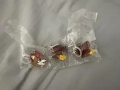 プロ野球マスコット めじるしアクセサリー