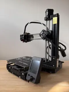 Original Prusa MINI+ 3Dプリンター