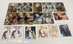 即購入OK！】アイナナ メタカ 8 一織 10枚セット - メルカリ