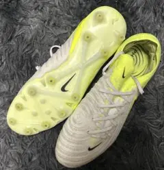 NIKE PHANTOM LUNAⅡ ELITE FG 26.5cm - メルカリ