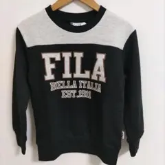 フィラトレーナー130cm