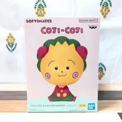 コジコジ SOFVIMATES ソフビ フィギュア 7個 新品未開封 コジコジ SOFVIMATES ソフビ フィギュア 7個 新品未開封