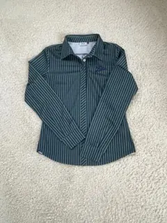 FILA GOLF レディース Lサイズ 長袖 シャツ