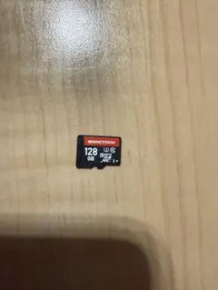 GAMETECH 128GB MicroSDカード Switch1