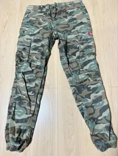 e*n様 ディッキーズ Dickies カーゴパンツ