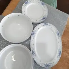 千趣会 (ベルメゾン) cing gourmets sango china