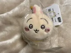 ちいかわ　うさぎ　ハチさん　マスコット