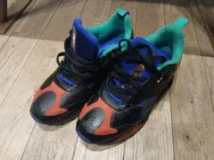 Reebok スニーカー マルチカラー