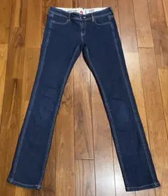Betty Smith ベディスミス ストレッチデニム サイズLL