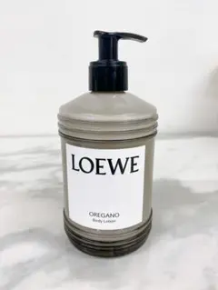 ロエベ ボディクリーム LOEWE IVY ボディローション 360ml - メルカリ