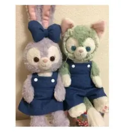 受注生産sサイズステラルーandジェラートニ着用可能コスチューム