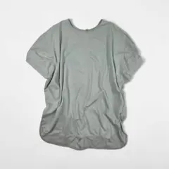LAUTRE AMONT スリーブコンシャスプルオーバーカットソーのサムネイル