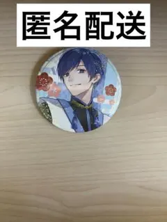 いれいす If 缶バッジ 1stソロワンマンライブ - メルカリ