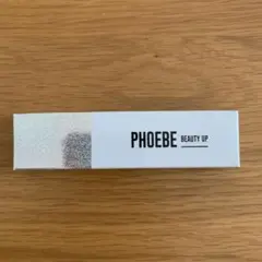 PHOEBE BEAUTY UP アイラッシュセラム まつ毛美容液 新品