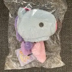 BT21 MerryLand ふわふわぬいぐるみ MANG