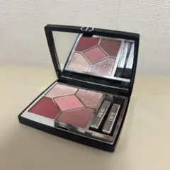 dior ディオールショウ　サンククルール　823 ローザムタビリス