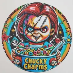 2026年最新】chucky看板の人気アイテム - メルカリ