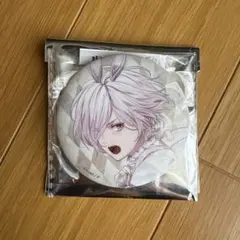訳あり］DIABOLIK LOVERS 缶バッジ 逆巻スバル ホロ 特殊 - メルカリ