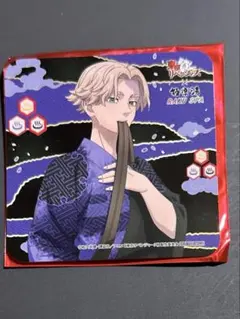東京リベンジャーズ 極楽湯 RAKU SPA 九井一 セット - メルカリ