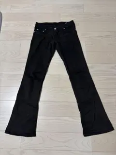 シマロン　ブーツカットパンツ　27
