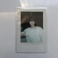 TREASURE teamtreasure 2025 シーグリ ハルト チェキ